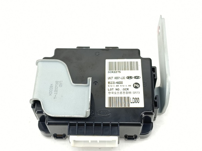 Recambio de modulo electronico para kia rio iv (yb, sc, fb) 1.25 referencia OEM IAM 95300H8000  