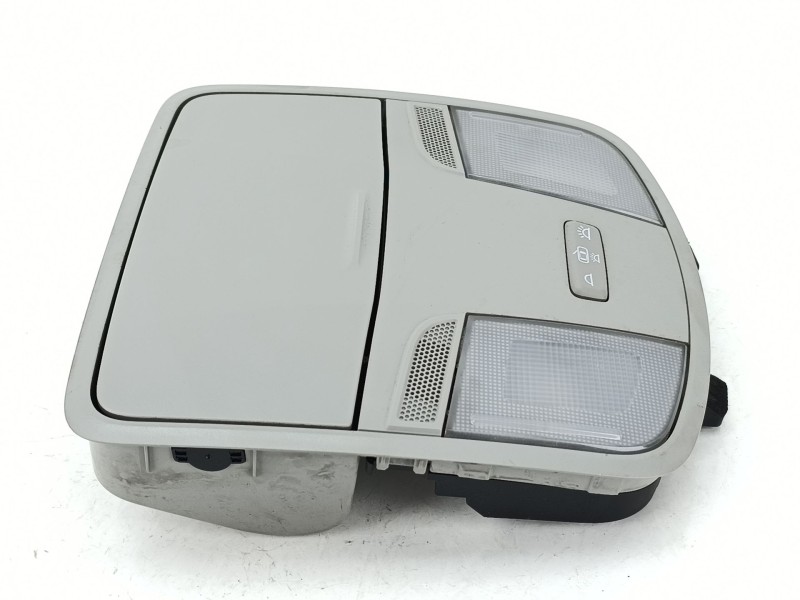 Recambio de luz interior para kia rio iv (yb, sc, fb) 1.25 referencia OEM IAM 92800F2000  