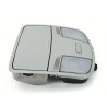 Recambio de luz interior para kia rio iv (yb, sc, fb) 1.25 referencia OEM IAM 92800F2000  