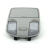 Recambio de luz interior para kia rio iv (yb, sc, fb) 1.25 referencia OEM IAM 92800F2000  