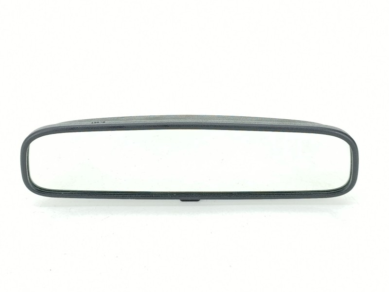 Recambio de espejo para kia rio iv (yb, sc, fb) 1.25 referencia OEM IAM 851013X100  