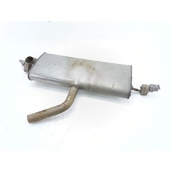 SILENCIADOR TRASERO 5Q6253611AR 
