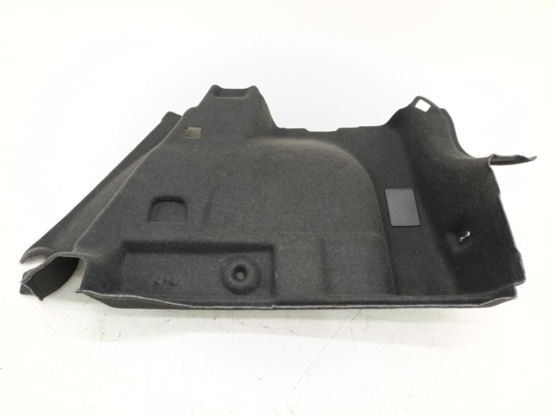 Recambio de moldura para seat leon sportstourer (kl8, kld) 1.0 tsi referencia OEM IAM 5FA867428B  
