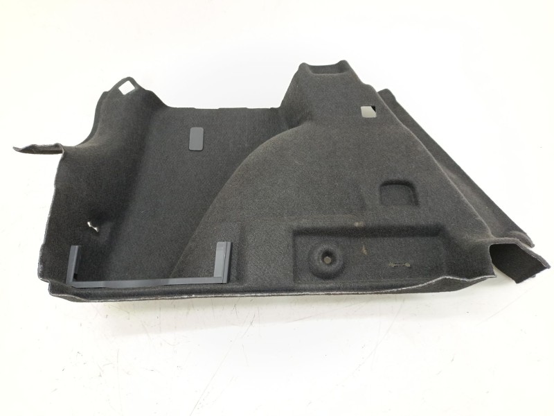 Recambio de moldura para seat leon sportstourer (kl8, kld) 1.0 tsi referencia OEM IAM 5FA867427C  