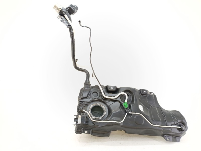 Recambio de deposito combustible para seat leon sportstourer (kl8, kld) 1.0 tsi referencia OEM IAM 5WA201060Q  