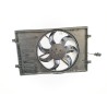 Recambio de electroventilador para seat leon sportstourer (kl8, kld) 1.0 tsi referencia OEM IAM 5Q0959455BE  