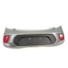 Recambio de paragolpes trasero para kia picanto iii (ja) 1.0 referencia OEM IAM 86611G6000  