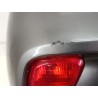Recambio de paragolpes trasero para kia picanto iii (ja) 1.0 referencia OEM IAM 86611G6000  