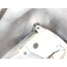 Recambio de paragolpes trasero para kia picanto iii (ja) 1.0 referencia OEM IAM 86611G6000  