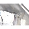 Recambio de paragolpes trasero para kia picanto iii (ja) 1.0 referencia OEM IAM 86611G6000  