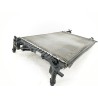Recambio de radiador agua para seat leon sportstourer (kl8, kld) 1.0 tsi referencia OEM IAM 5Q0121251HS  