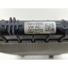 Recambio de radiador agua para seat leon sportstourer (kl8, kld) 1.0 tsi referencia OEM IAM 5Q0121251HS  