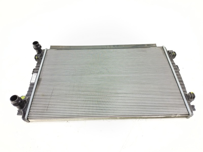 Recambio de radiador agua para seat leon sportstourer (kl8, kld) 1.0 tsi referencia OEM IAM 5Q0121251GQ  