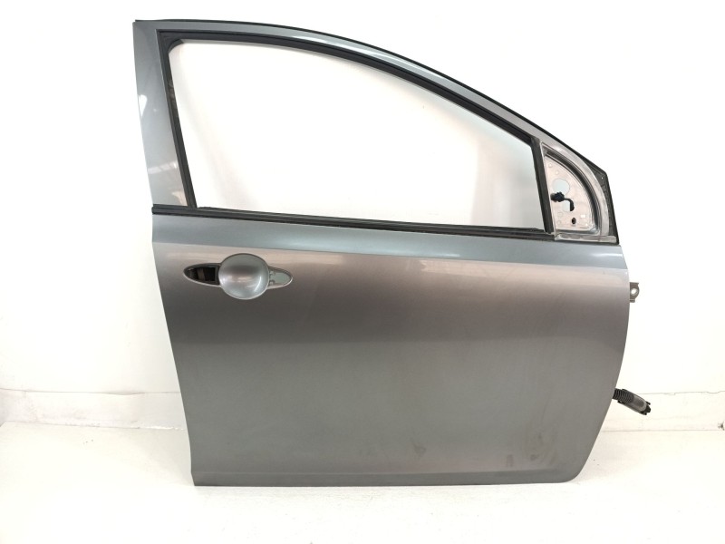 Recambio de puerta delantera derecha para kia picanto iii (ja) 1.0 referencia OEM IAM 76004G6000  