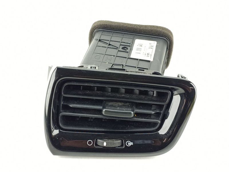 Recambio de rejilla aireadora para kia rio iv (yb, sc, fb) 1.25 referencia OEM IAM 97480H8100FHV  
