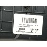 Recambio de rejilla aireadora para kia rio iv (yb, sc, fb) 1.25 referencia OEM IAM 97480H8100FHV  