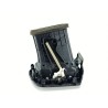 Recambio de rejilla aireadora para kia rio iv (yb, sc, fb) 1.25 referencia OEM IAM 97480H8100FHV  
