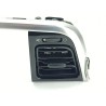 Recambio de rejilla aireadora para kia rio iv (yb, sc, fb) 1.25 referencia OEM IAM 84740H8300SA1  