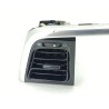 Recambio de rejilla aireadora para kia rio iv (yb, sc, fb) 1.25 referencia OEM IAM 84740H8300SA1  