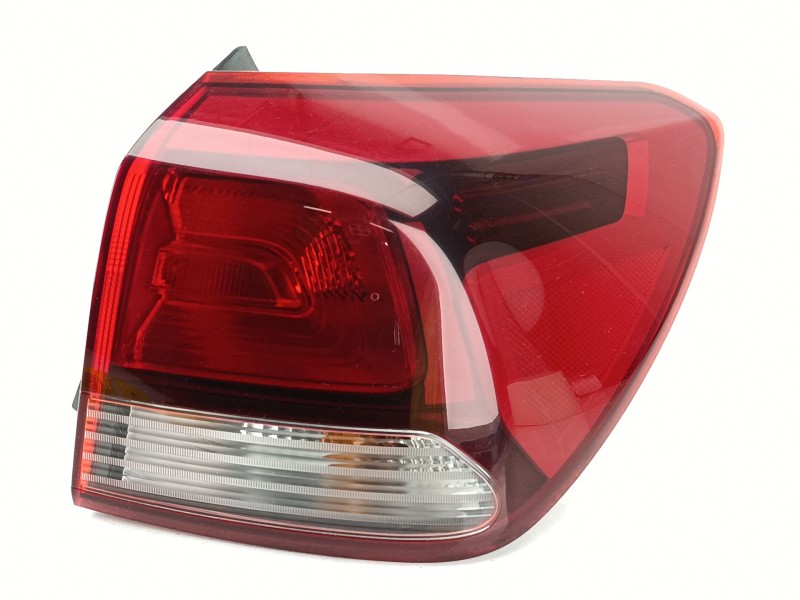Recambio de piloto trasero derecho para kia rio iv (yb, sc, fb) 1.25 referencia OEM IAM 92402H8000  
