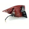 Recambio de piloto trasero derecho para kia rio iv (yb, sc, fb) 1.25 referencia OEM IAM 92402H8000  