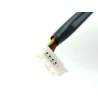 Recambio de piloto trasero derecho para kia rio iv (yb, sc, fb) 1.25 referencia OEM IAM 92402H8000  