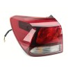 Recambio de piloto trasero izquierdo para kia rio iv (yb, sc, fb) 1.25 referencia OEM IAM 92401H8000  