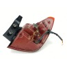 Recambio de piloto trasero izquierdo para kia rio iv (yb, sc, fb) 1.25 referencia OEM IAM 92401H8000  