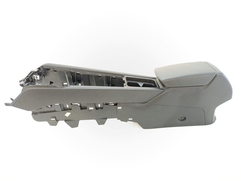 Recambio de consola central para seat leon sportstourer (kl8, kld) 1.0 tsi referencia OEM IAM 5FA864207C  