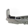 Recambio de consola central para seat leon sportstourer (kl8, kld) 1.0 tsi referencia OEM IAM 5FA864207C  