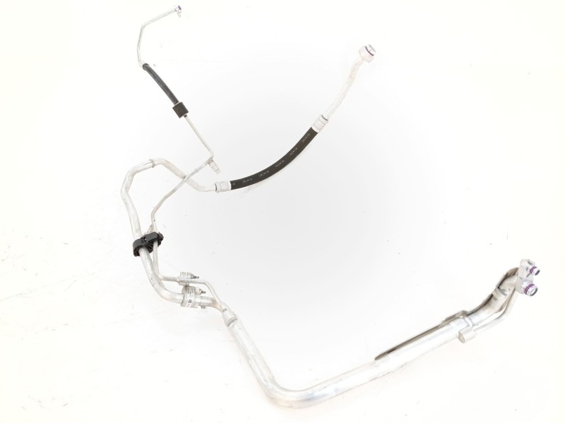 Recambio de tubos aire acondicionado para seat leon sportstourer (kl8, kld) 1.0 tsi referencia OEM IAM 5WA816738F  