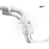 Recambio de tubos aire acondicionado para seat leon sportstourer (kl8, kld) 1.0 tsi referencia OEM IAM 5WA816738F  