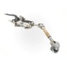 Recambio de columna direccion para seat leon sportstourer (kl8, kld) 1.0 tsi referencia OEM IAM 5WB419502F  