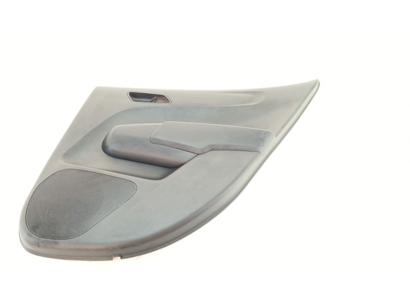 Recambio de guarnecido puerta trasera derecha para kia picanto iii (ja) 1.0 referencia OEM IAM 83351G6000  
