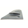 Recambio de guarnecido puerta trasera derecha para kia picanto iii (ja) 1.0 referencia OEM IAM 83351G6000  