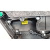 Recambio de guarnecido puerta trasera derecha para kia picanto iii (ja) 1.0 referencia OEM IAM 83351G6000  