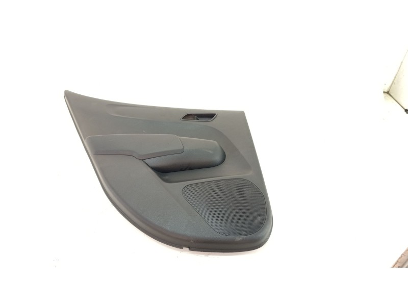 Recambio de guarnecido puerta trasera izquierda para kia picanto iii (ja) 1.0 referencia OEM IAM 83351G6000  