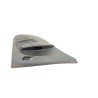Recambio de guarnecido puerta trasera izquierda para kia picanto iii (ja) 1.0 referencia OEM IAM 83351G6000  