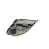 Recambio de guarnecido puerta trasera izquierda para kia picanto iii (ja) 1.0 referencia OEM IAM 83351G6000  
