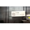 Recambio de guarnecido puerta trasera izquierda para kia picanto iii (ja) 1.0 referencia OEM IAM 83351G6000  