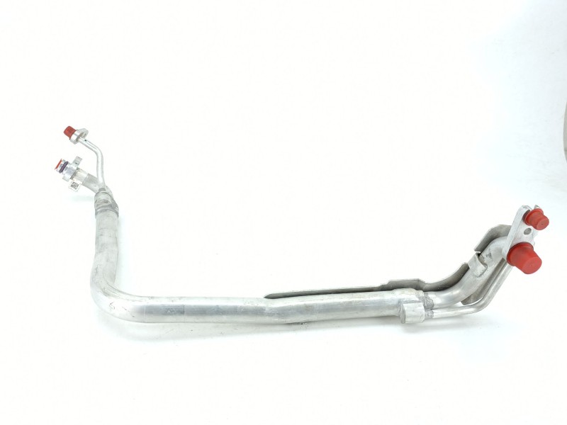 Recambio de tubos aire acondicionado para skoda karoq (nu7, nd7) 2.0 tdi referencia OEM IAM 5WB16738F  