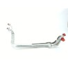 Recambio de tubos aire acondicionado para skoda karoq (nu7, nd7) 2.0 tdi referencia OEM IAM 5WB16738F  