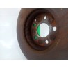 Recambio de disco freno delantero para mercedes-benz clase e (w211) e 320 cdi (211.022) referencia OEM IAM   