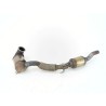 Recambio de catalizador para seat leon sportstourer (kl8, kld) 1.0 tsi referencia OEM IAM 5WA131701D  