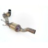 Recambio de catalizador para seat leon sportstourer (kl8, kld) 1.0 tsi referencia OEM IAM 5WA131701D  