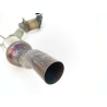 Recambio de catalizador para seat leon sportstourer (kl8, kld) 1.0 tsi referencia OEM IAM 5WA131701D  