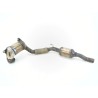 Recambio de catalizador para seat leon sportstourer (kl8, kld) 1.0 tsi referencia OEM IAM 5WA131701D  