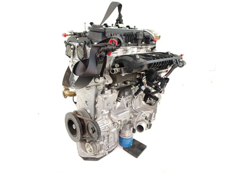 Recambio de motor completo para kia xceed van (cd) 1.4 t-gdi referencia OEM IAM G4LK  