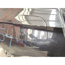 TAPA EXTERIOR COMBUSTIBLE 