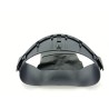 Recambio de moldura para kia rio iv (yb, sc, fb) 1.25 referencia OEM IAM 84851H8000  